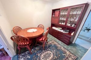 Dining Area- click for photo gallery